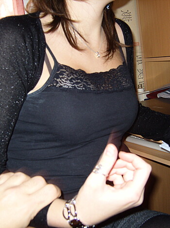 Another Sexy Amateur GF - Photo 48
