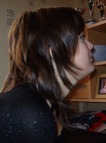Another Sexy Amateur GF - Photo 47