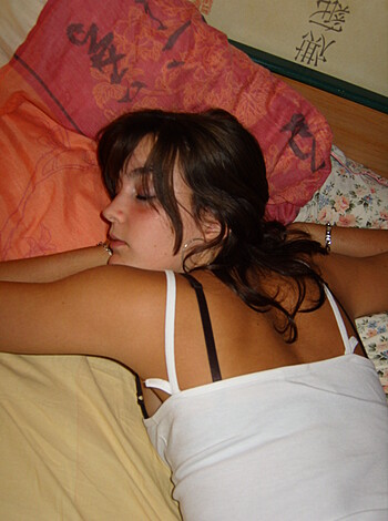 Another Sexy Amateur GF - Photo 45