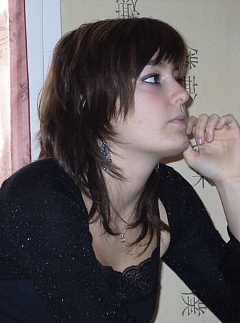 Another Sexy Amateur GF - Photo 50