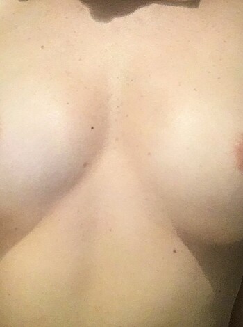 The rack is packed with tits, and they're all for your fucking.