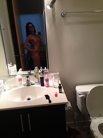 Hot Amateur Girlfriend - Photo 64