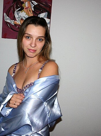 Another Sexy Girlfriend - Photo 81