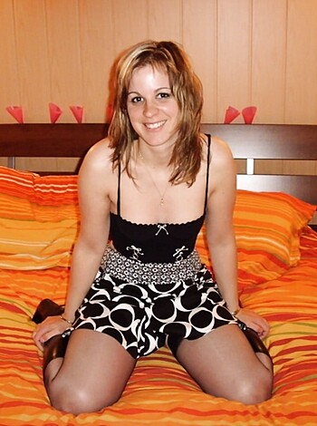 """
Chick busting her tight tits while she naps on her mattress.
""