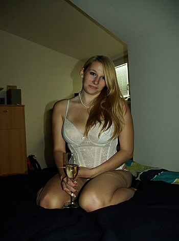 Sweet Amateur Girlfriend - Photo 116