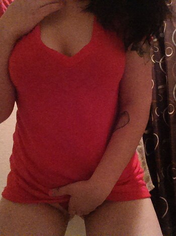 Hot Amateur Brunette shows her Sexy Body - Photo 76