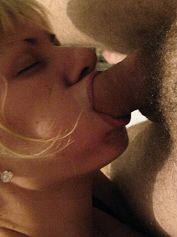 Blonde shows her Holes - Photo 40