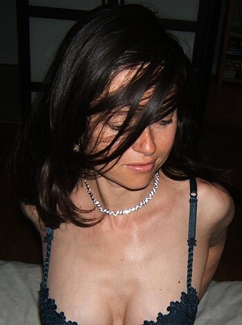 Sexy Wife loves Bondage Games - Photo 70