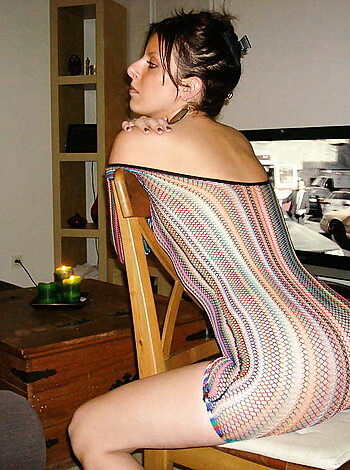 Sexy French Amateur Babe - Photo 153