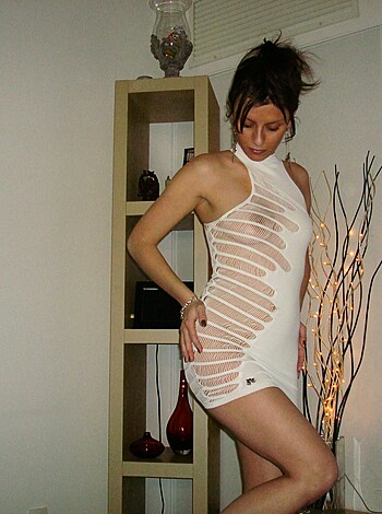 Sexy French Amateur Babe - Photo 165