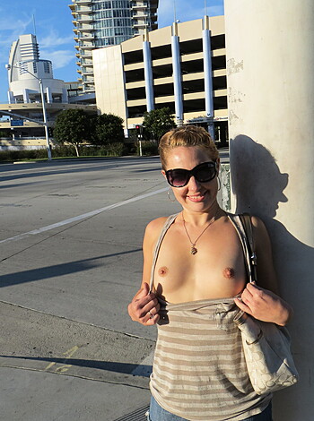 Cute Amateur Girlfriend - Photo 39