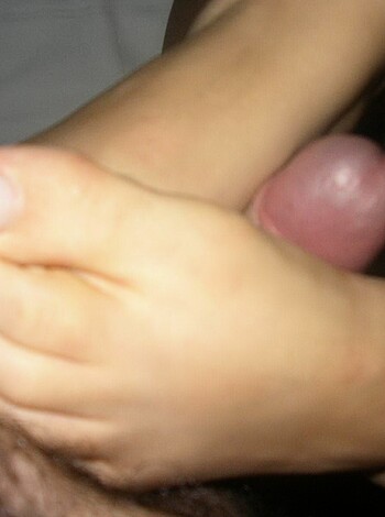Hot Brunette got Fucked nicely - Photo 61