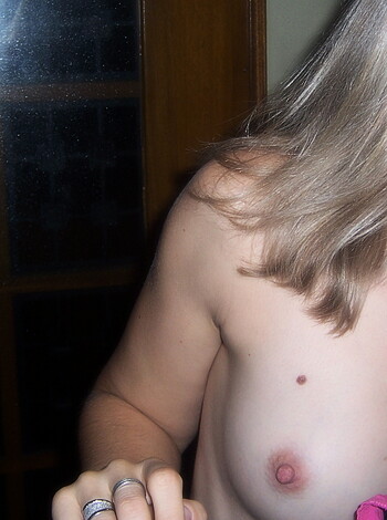 Blonde Amateur Babe - Photo 59