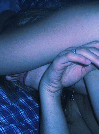 Blonde Amateur Babe - Photo 69