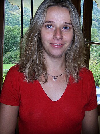 Blonde Amateur Babe - Photo 95