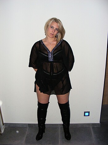 Sexy Amateur Girlfriend - Photo 67