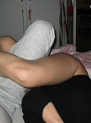 Blonde Amateur GF - Photo 30