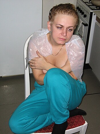 Blonde Amateur GF - Photo 25