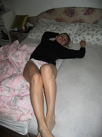 Blonde Amateur GF - Photo 31