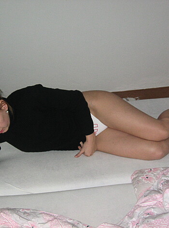 Blonde Amateur GF - Photo 40