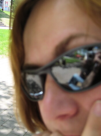Blonde Amateur GF - Photo 77