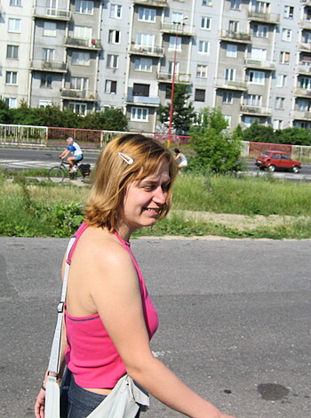 Blonde Amateur GF - Photo 99