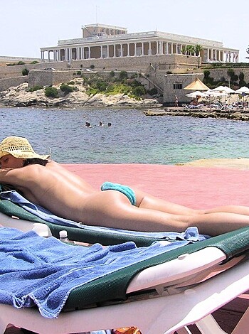Another Sexy Amateur Girlfriend - Photo 29