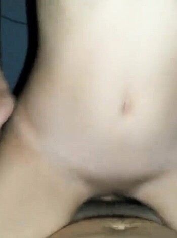 Here's a fucking image of a couple going at it like bunnies, with their respective genitals exposed for all to see.