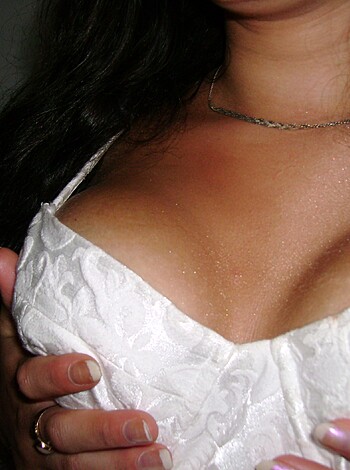 Cute Amateur Brunette - Photo 42