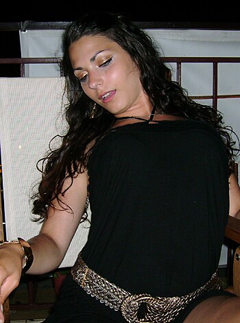 Cute Amateur Brunette - Photo 52