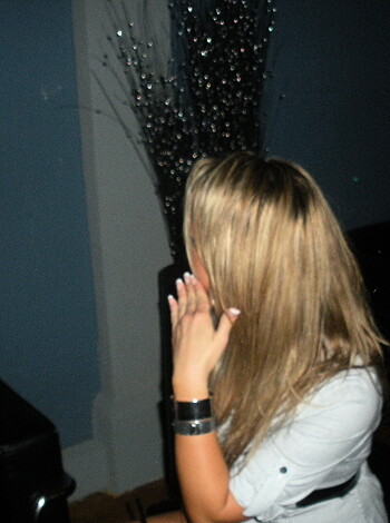 Curvy Amateur Blonde - Photo 21