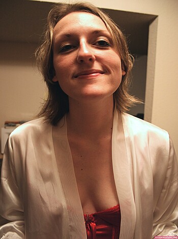 Hot and Horny Amateur Milf - Photo 52