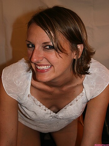 Hot and Horny Amateur Milf - Photo 82