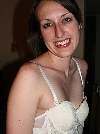 Hot and Horny Amateur Milf - Photo 84
