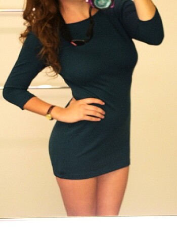 Amateur Babe takes Selfpics - Photo 19