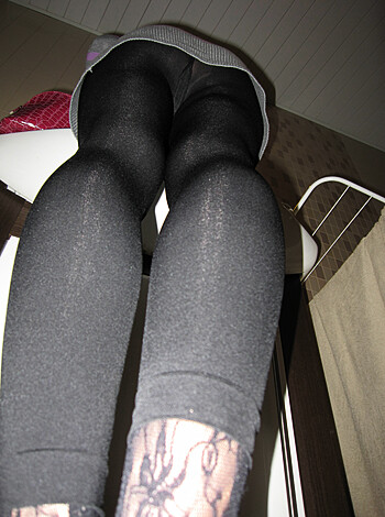 Blonde Amateur Babe - Photo 49