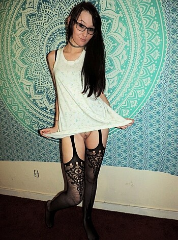 Cute Amateur Chick - Photo 185