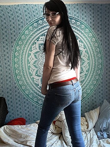 Cute Amateur Chick - Photo 171