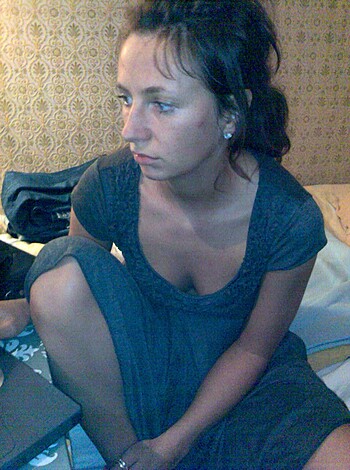 Cute Amateur Girlfriend - Photo 22