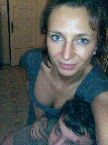 Cute Amateur Girlfriend - Photo 25