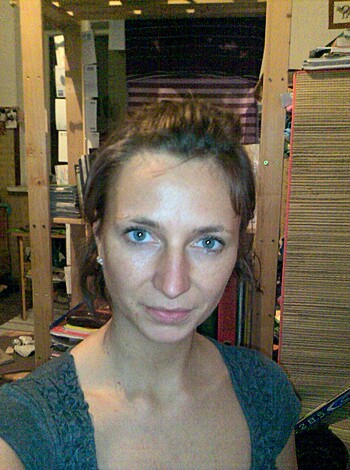 Cute Amateur Girlfriend - Photo 19