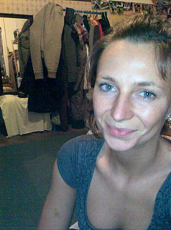 Cute Amateur Girlfriend - Photo 20