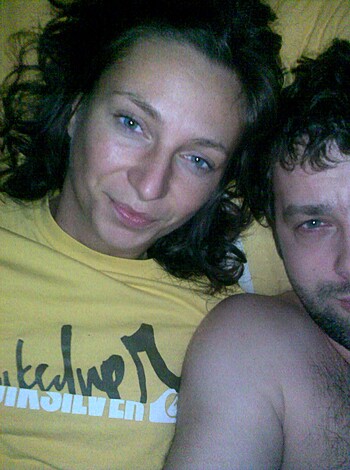 Cute Amateur Girlfriend - Photo 28