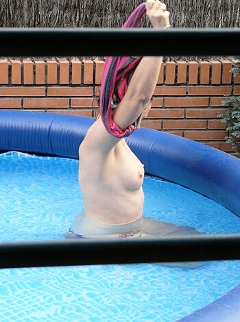 Cute Amateur Girlfriend - Photo 53