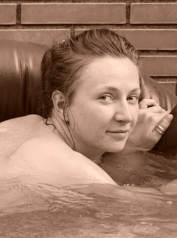 Cute Amateur Girlfriend - Photo 55