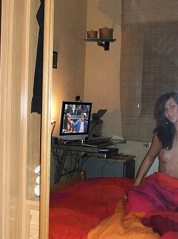 Cute Amateur Girlfriend - Photo 80