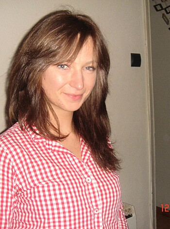 Cute Amateur Girlfriend - Photo 88