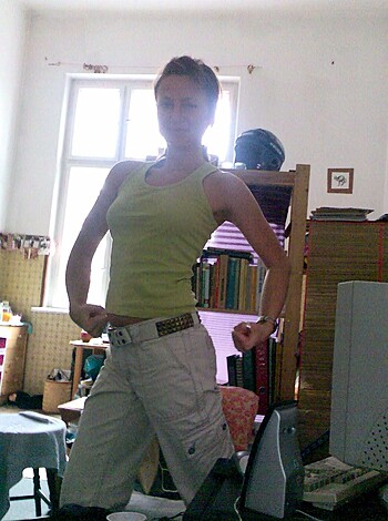 Cute Amateur Girlfriend - Photo 145
