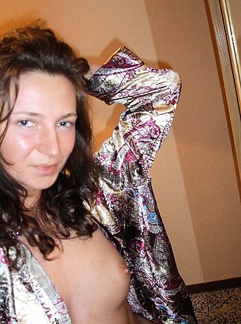 Cute Amateur Girlfriend - Photo 140