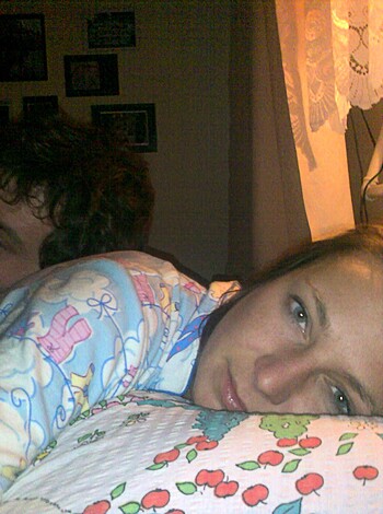 Cute Amateur Girlfriend - Photo 125